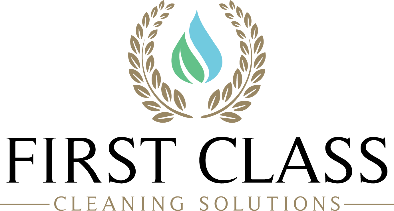 First Class Cleaning Solutions